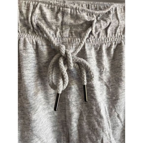 Ideology Plus Size Retro Recycled Drawstring Shorts-3X - Picture 4 of 5